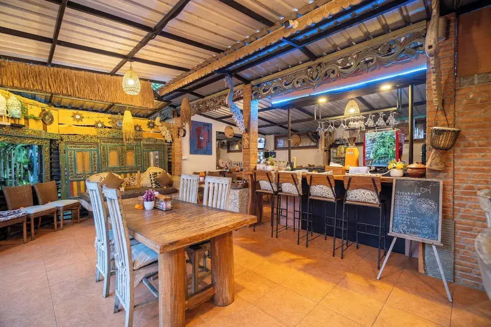 Foto - Taluh Bebek Ubud Private Villas