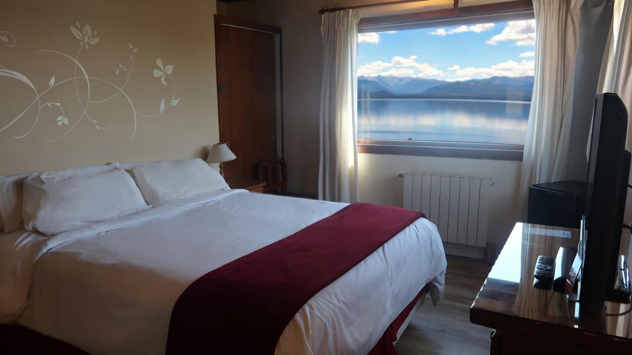 Photo - Hosteria Ventus Patagonia