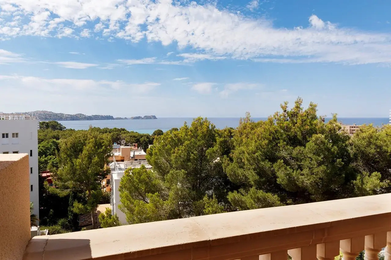 Photo - Mar Hotels Paguera & Spa