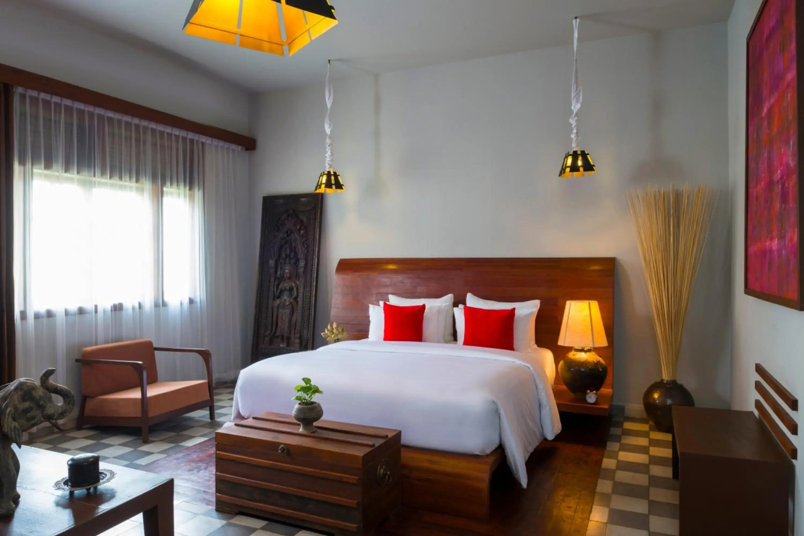Photo - Sokkhak Boutique Resort & Spa