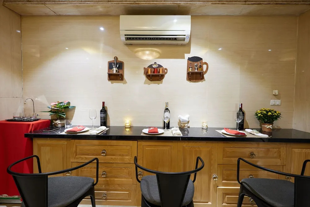 Foto - HaNoi Calido Hotel