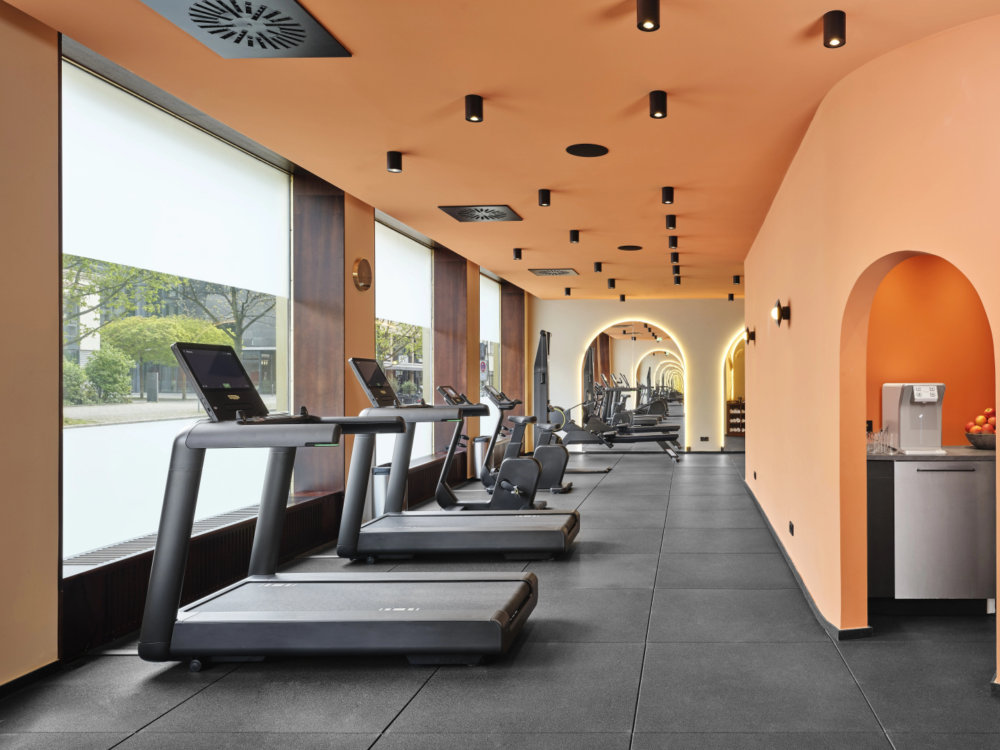 Foto - Hotel Bristol Berlin