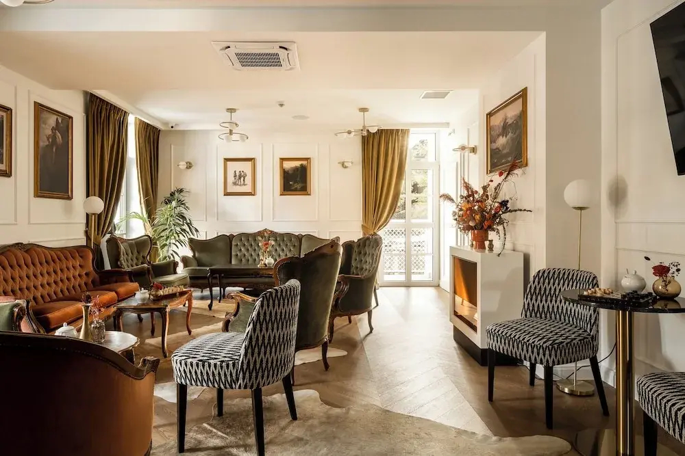 Foto - Renesans Residence Zakopane