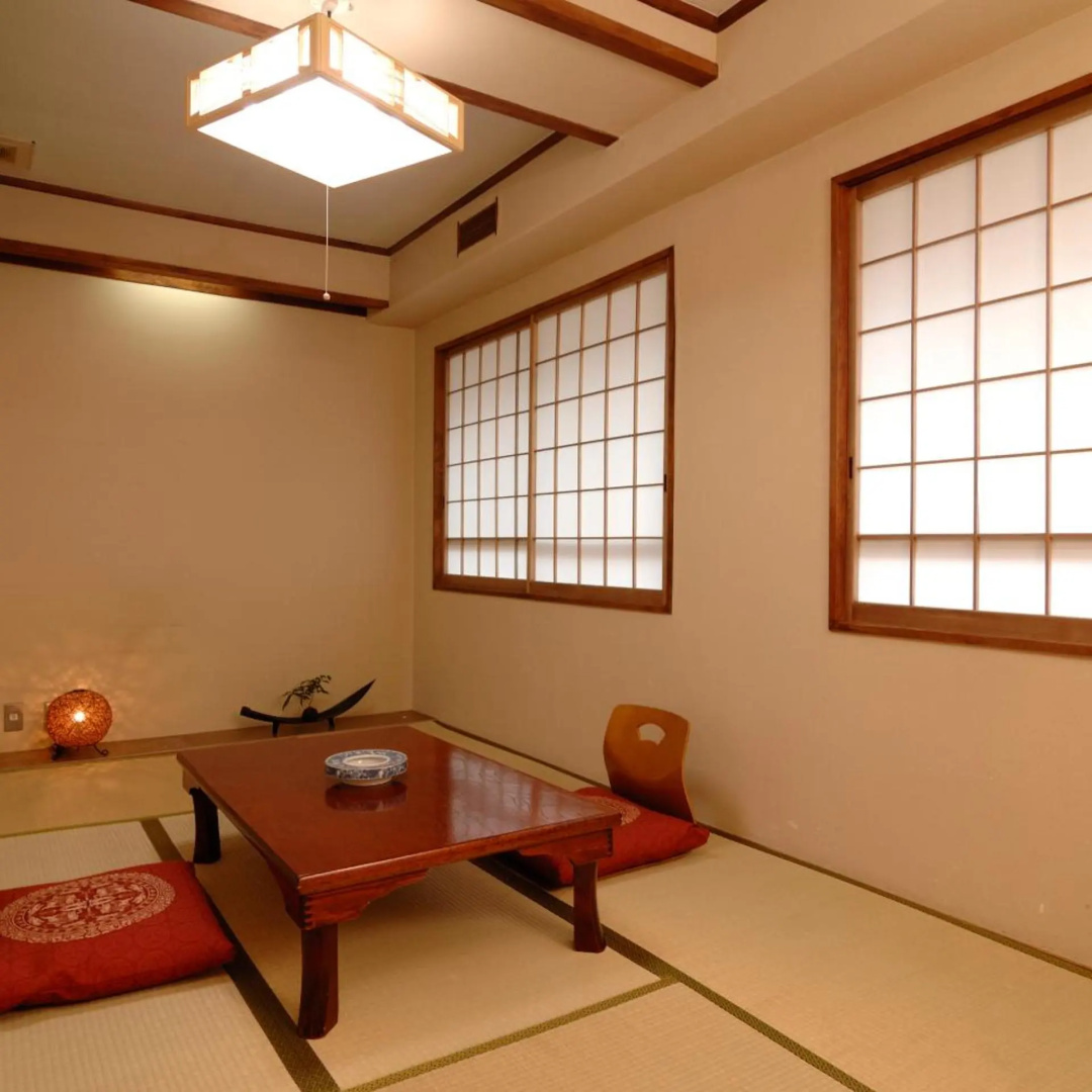 Photo - Hotel Iida