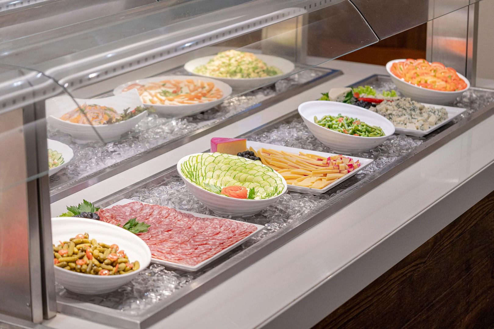 Foto - Beach Park Resort - Suites