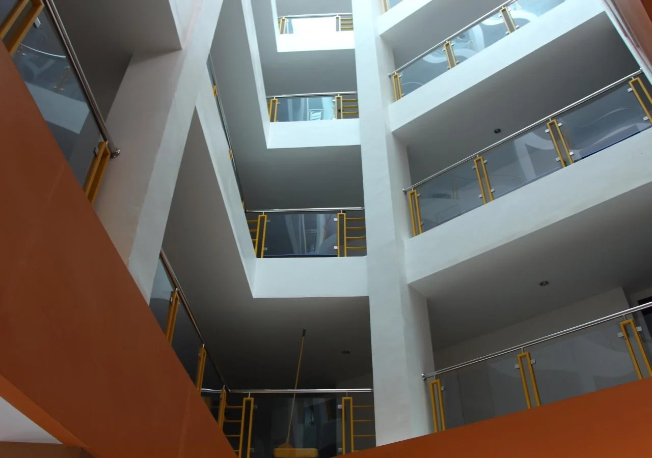 Photo - Twin Hotel