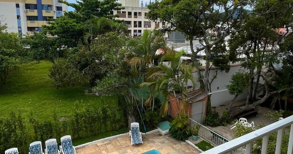 Foto - Marina's Palace Hotel