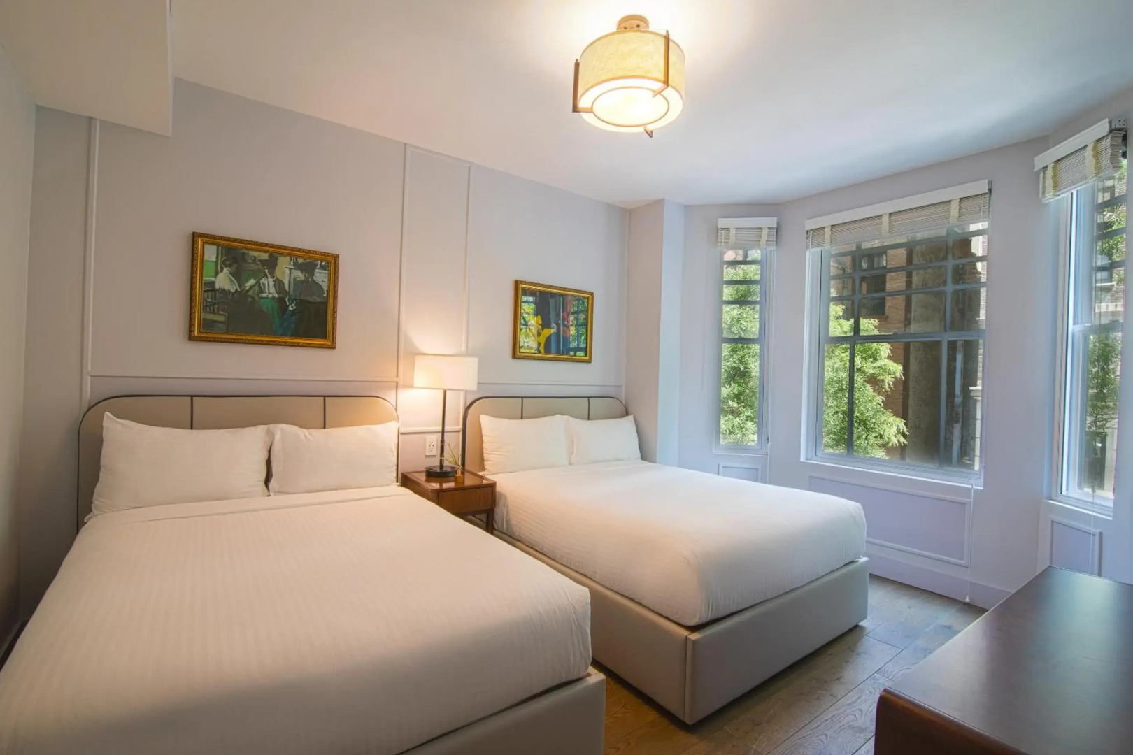 Foto - Hotel Belleclaire Central Park