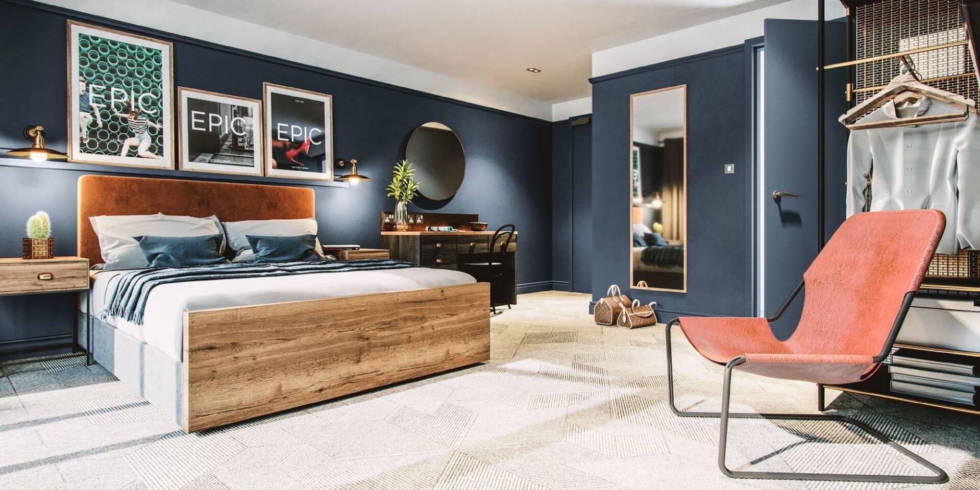 Foto - EPIC Apart Hotel - Seel Street