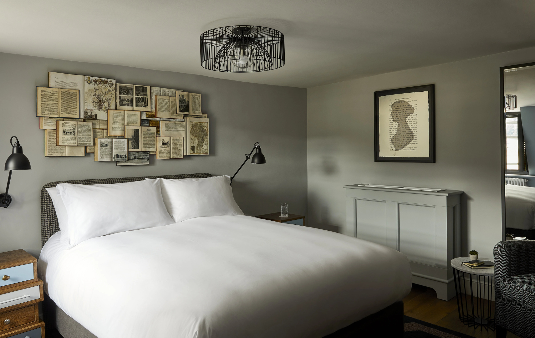 Foto - Hotel Indigo Bath by IHG
