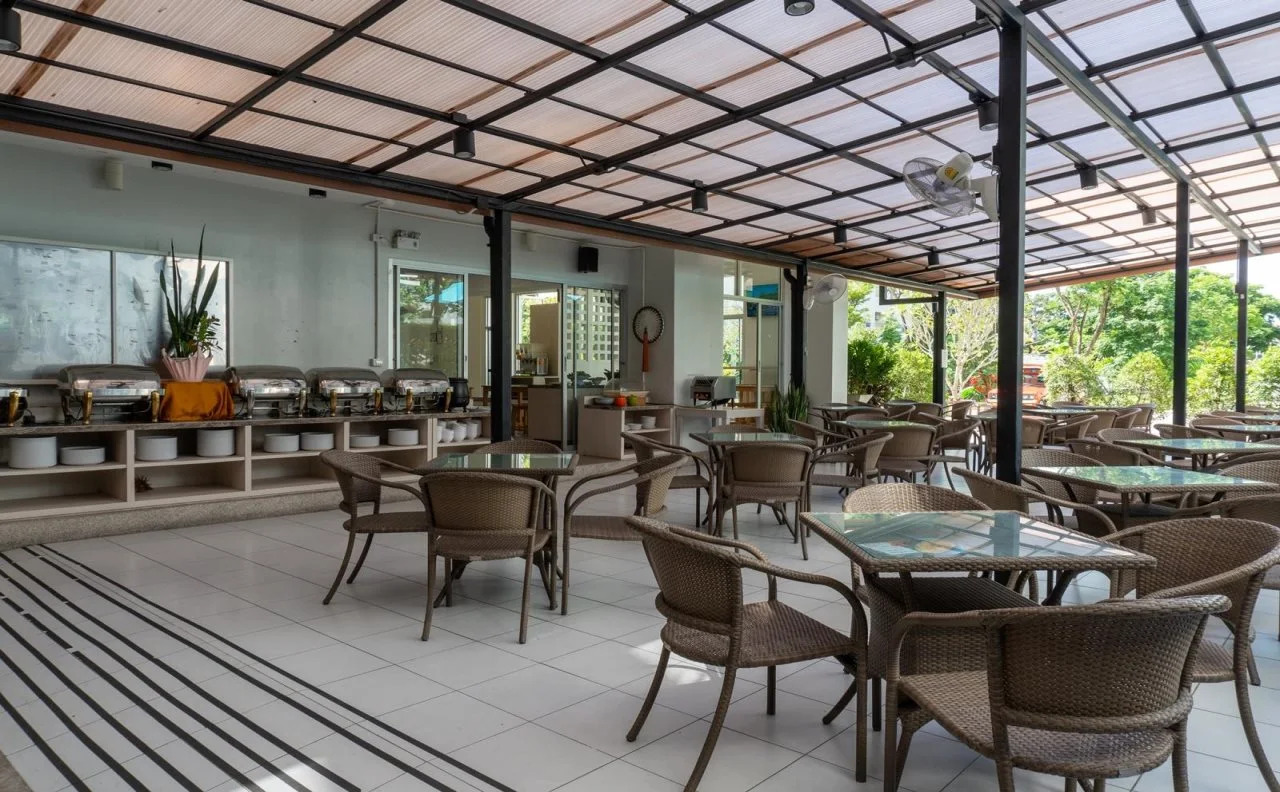 Foto - Recenta Suite Phuket Suanluang