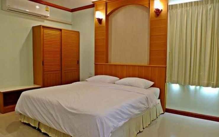 Baan Ingna Resort Hotel