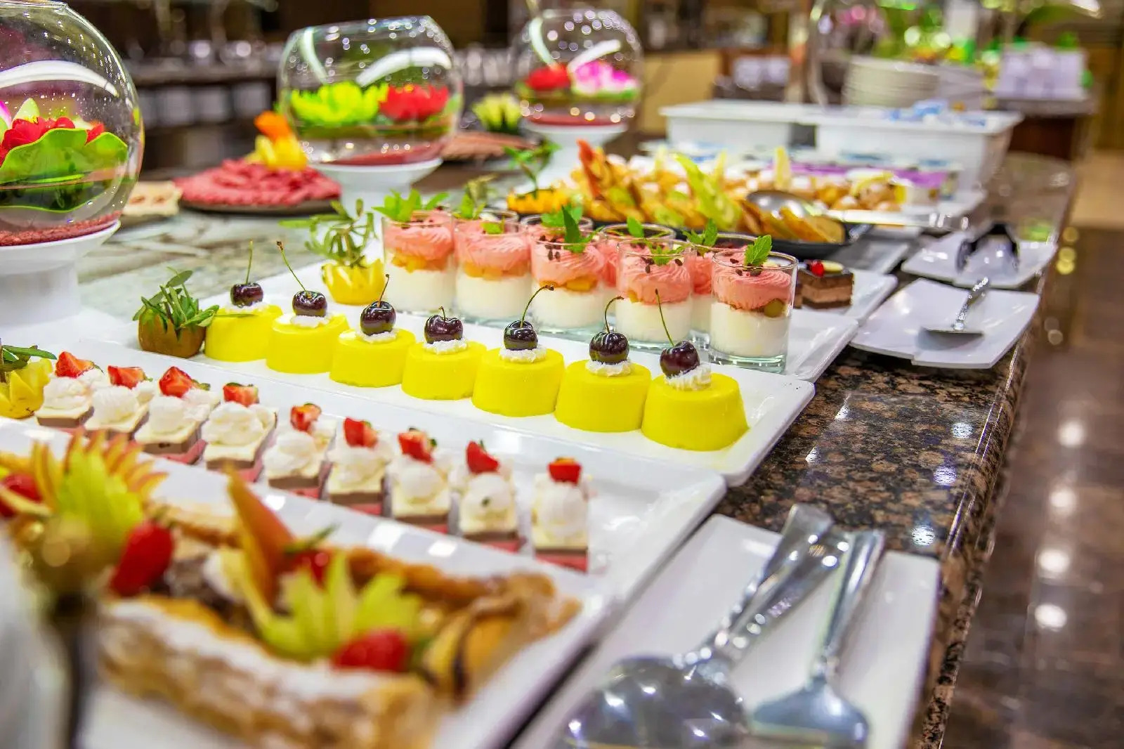 Photo - Hotel Servigroup Venus