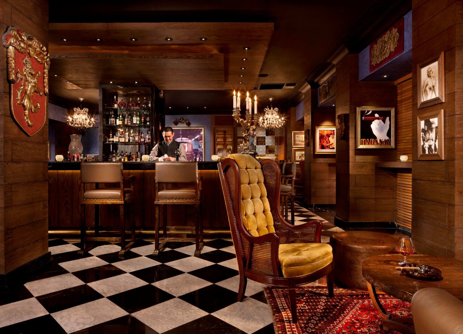 Photo - The Peninsula Manila