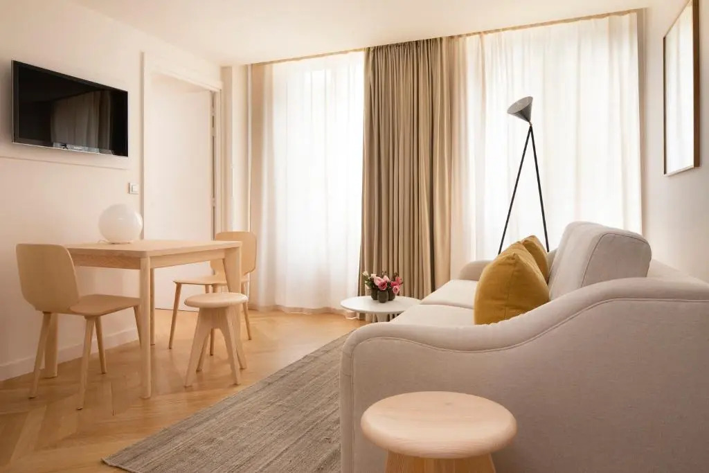 Photo - Résidence Nell Paris