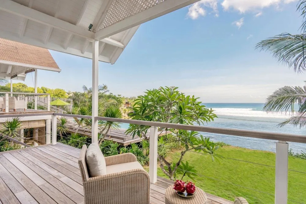 Photo - The Purist Beach Nusa Ceningan