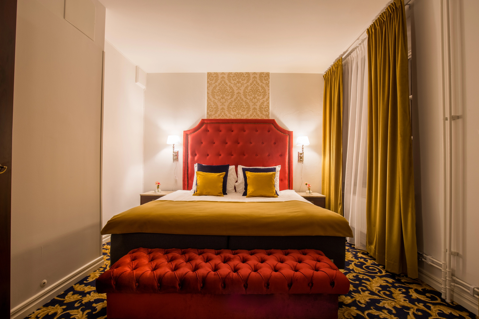 Photo - Hotel Gamla Stan, BW Signature Collection