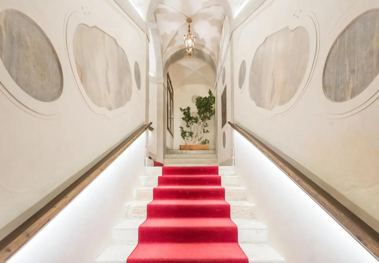 Foto - Hotel Nani Mocenigo Palace