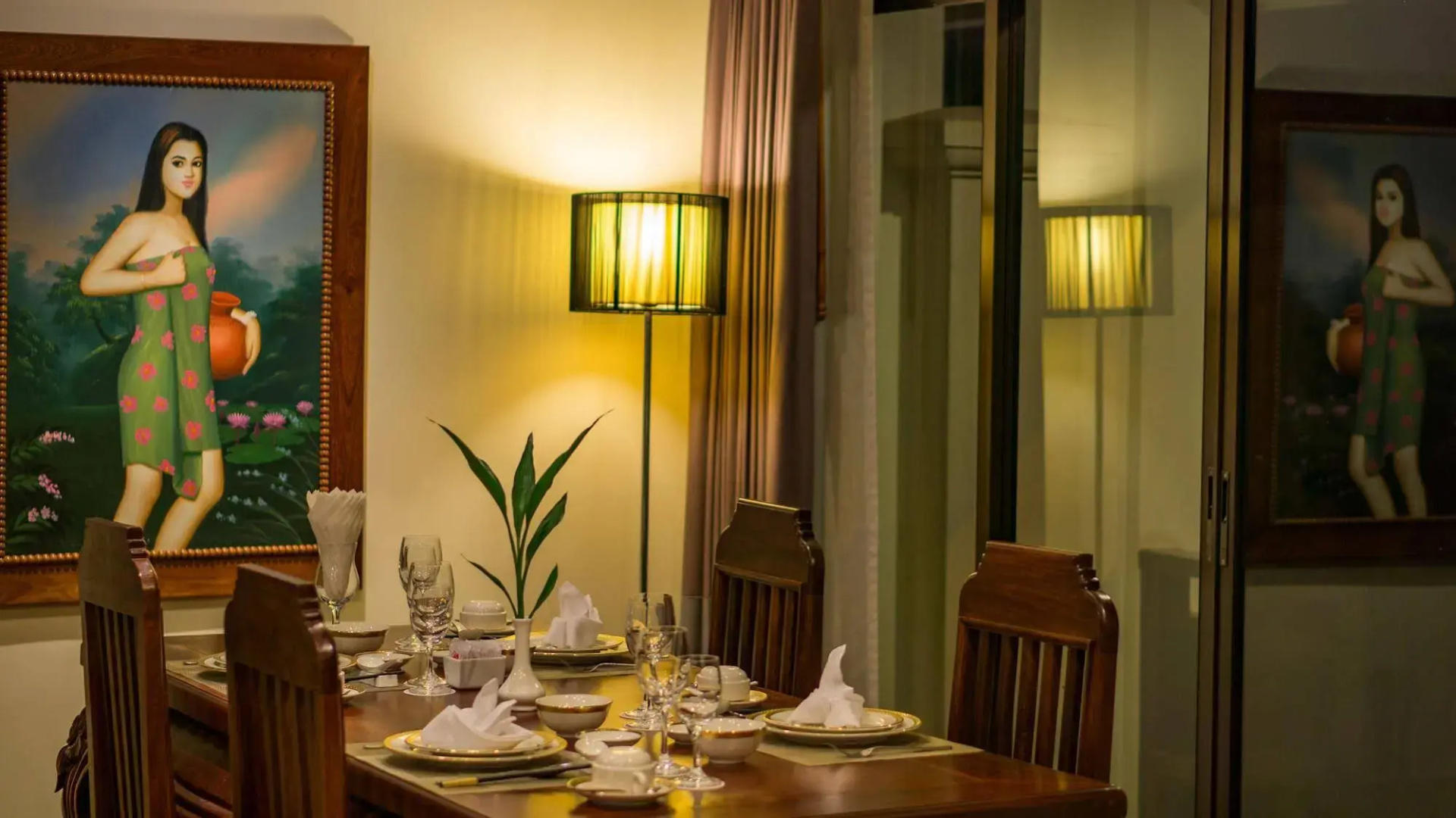 Foto - Angkor Miracle Resort & Spa