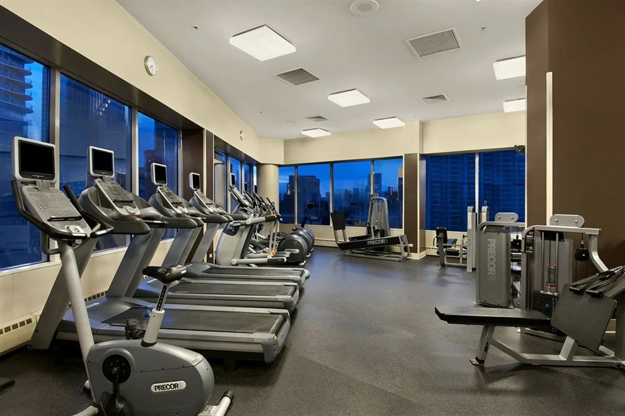 Foto - Swissotel Chicago