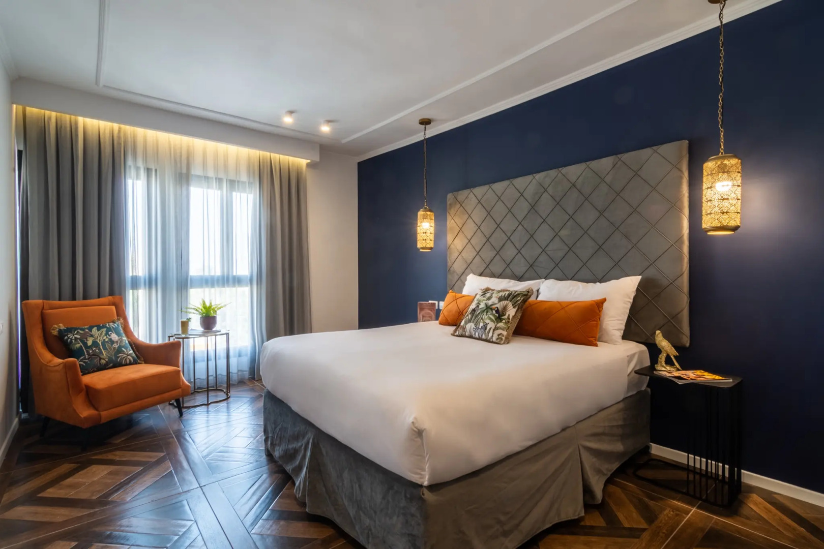 Photo - Eldan Hotel