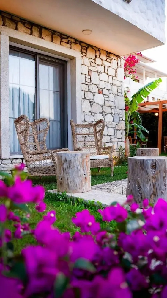 Photo - Huzurla Otel