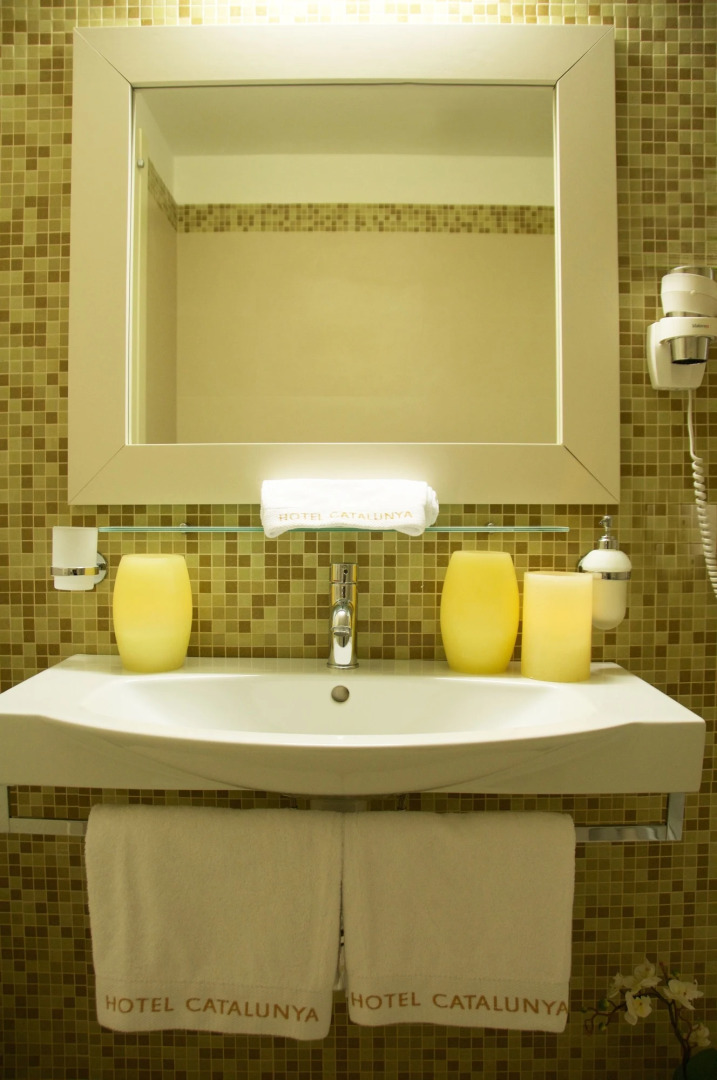 Foto - Hotel Catalunya