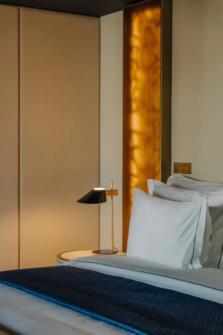 Photo - The Reserve - within Savoy Palace - The Leading Hotels of the World