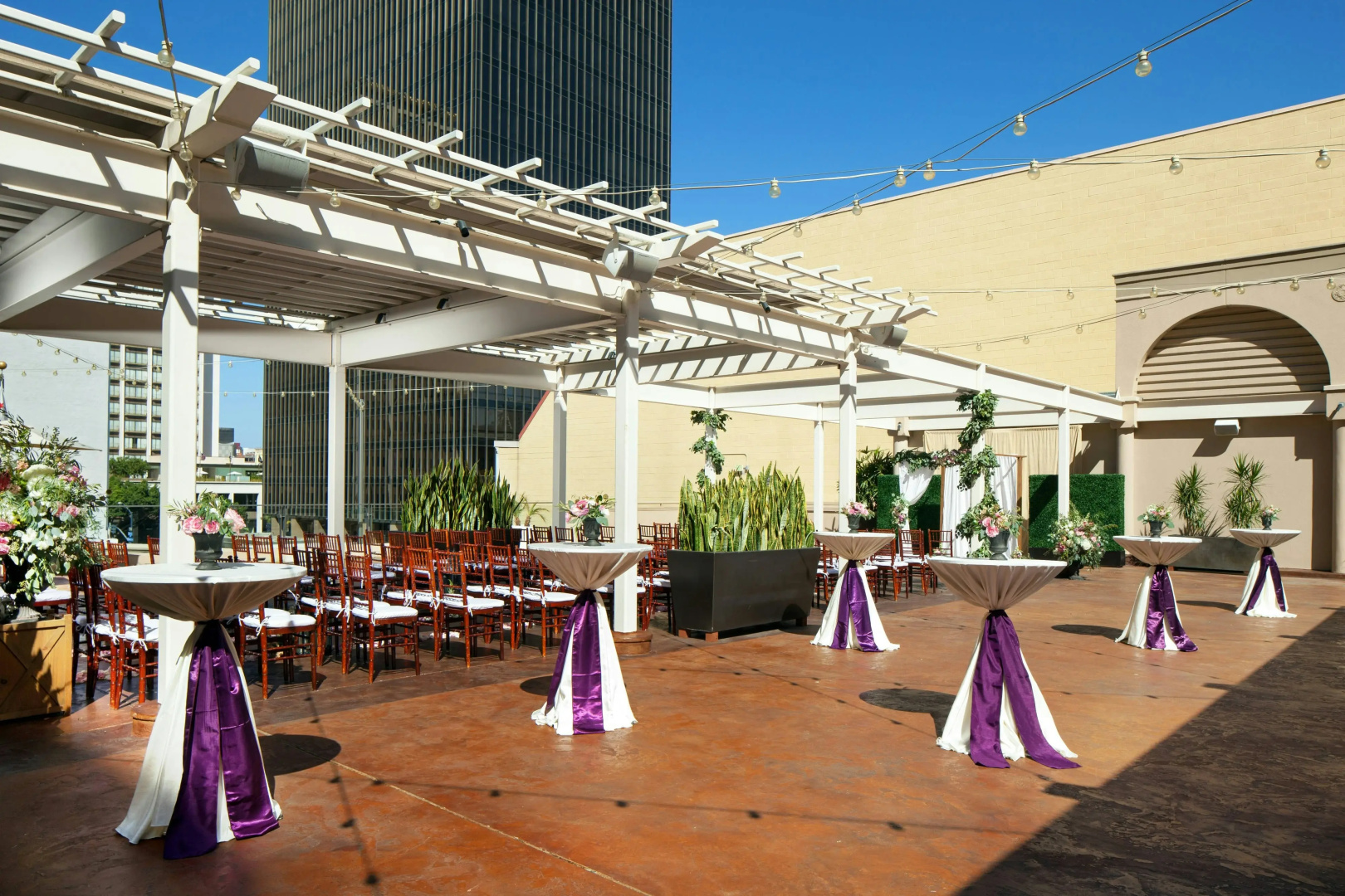 Photo - The Westin San Diego Gaslamp Quarter