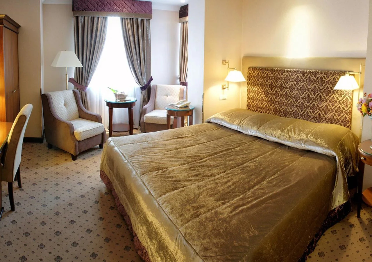 Photo - Swiss Hotel