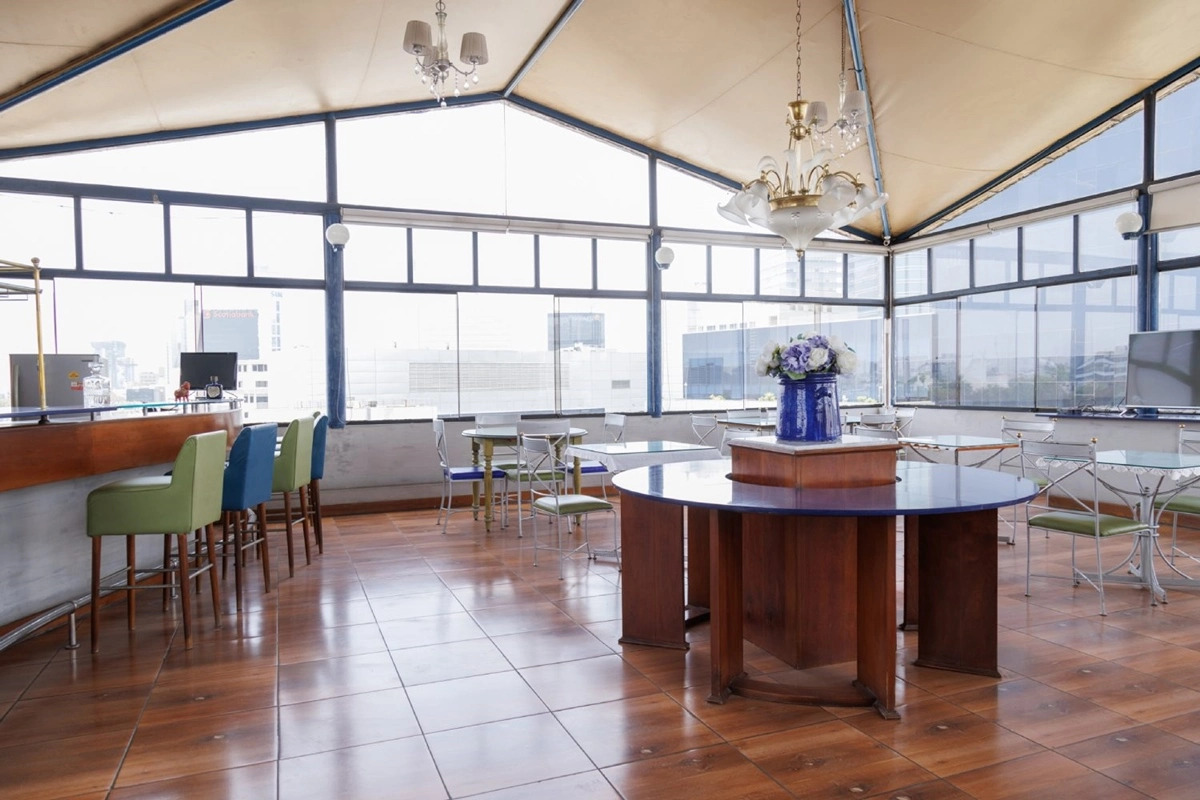 Photo - Daniel's Apart Hotel