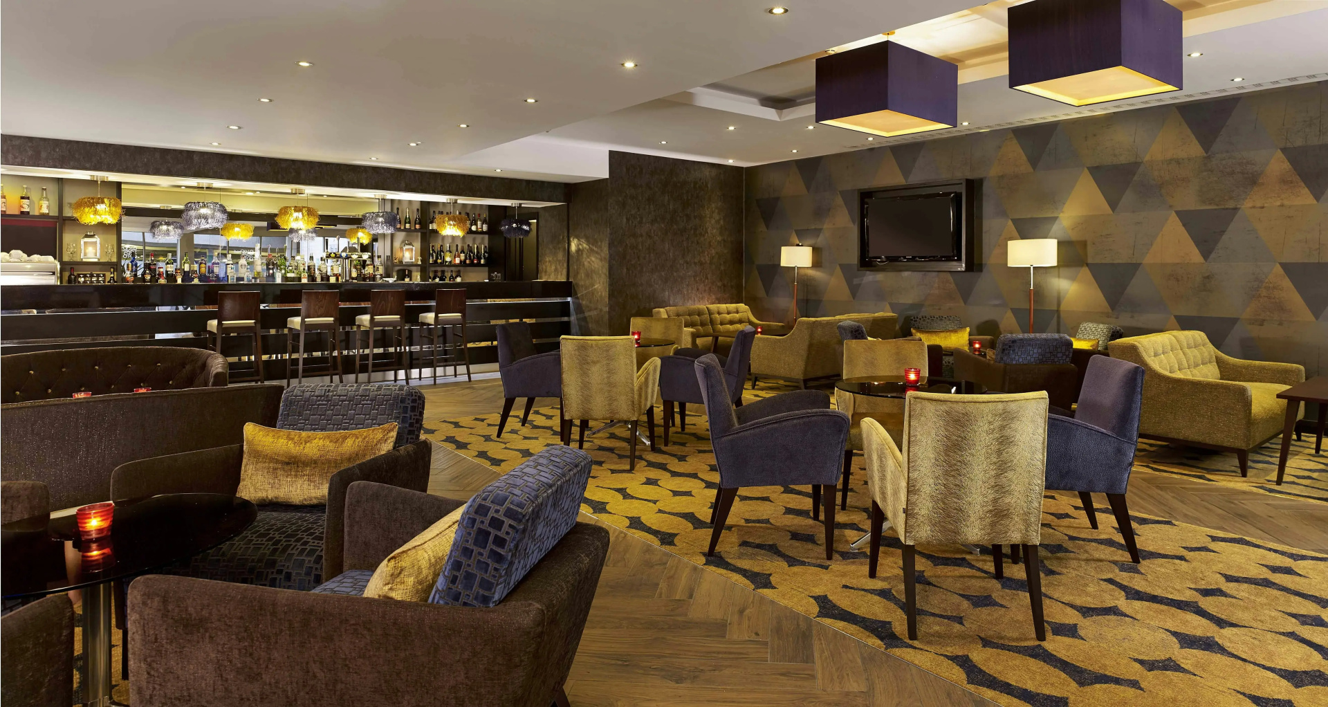 Foto - DoubleTree by Hilton Hotel Woking