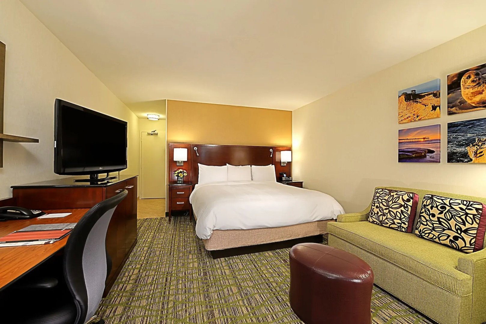 Photo - San Diego Marriott La Jolla