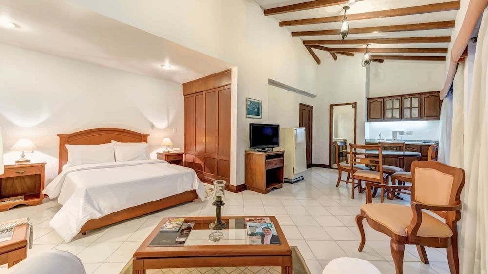 Photo - Castellón de Juanambú