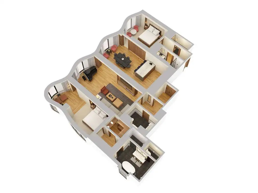 Foto - Pendry Manhattan West