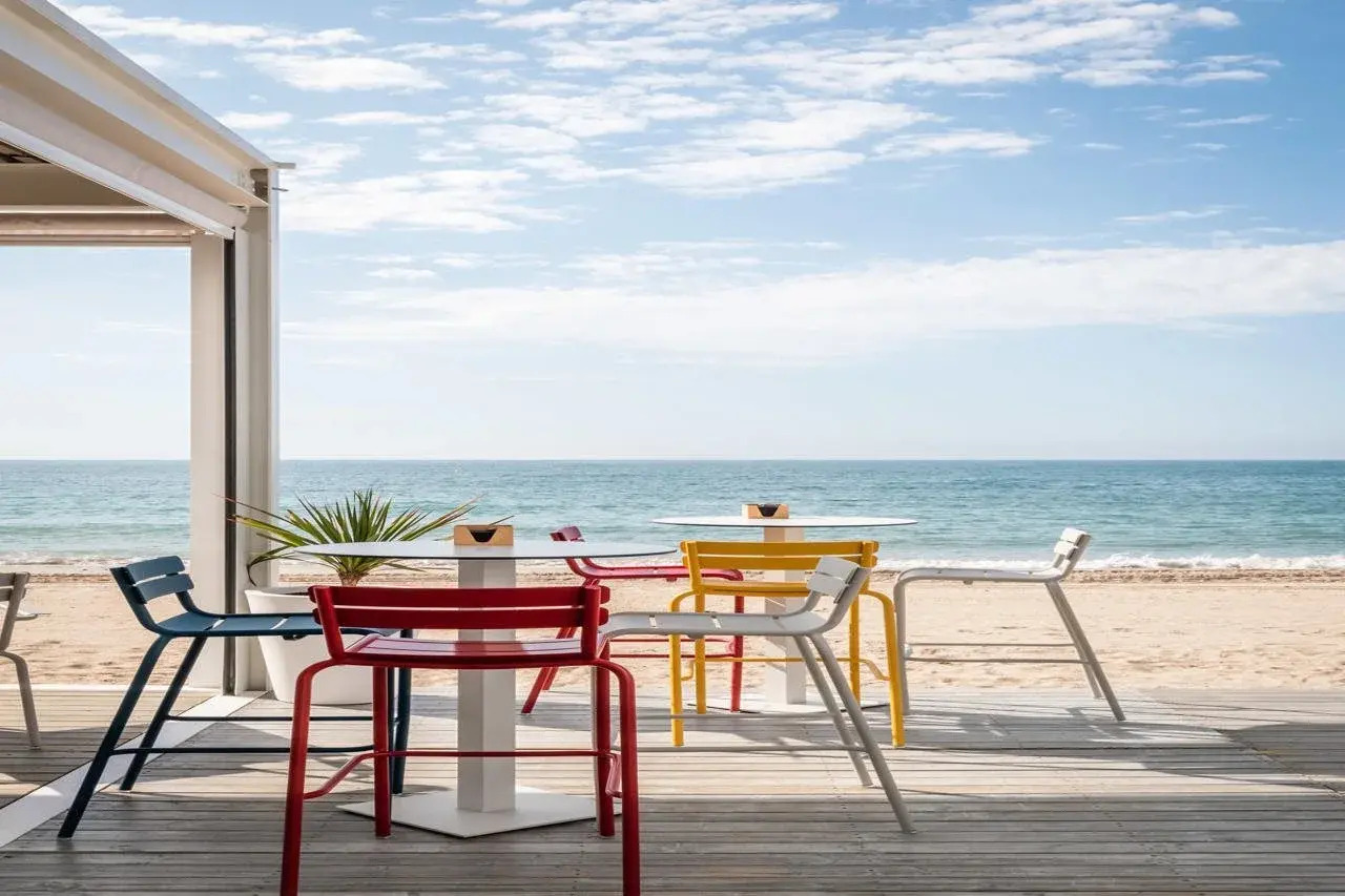 Photo - Estival Centurión Playa