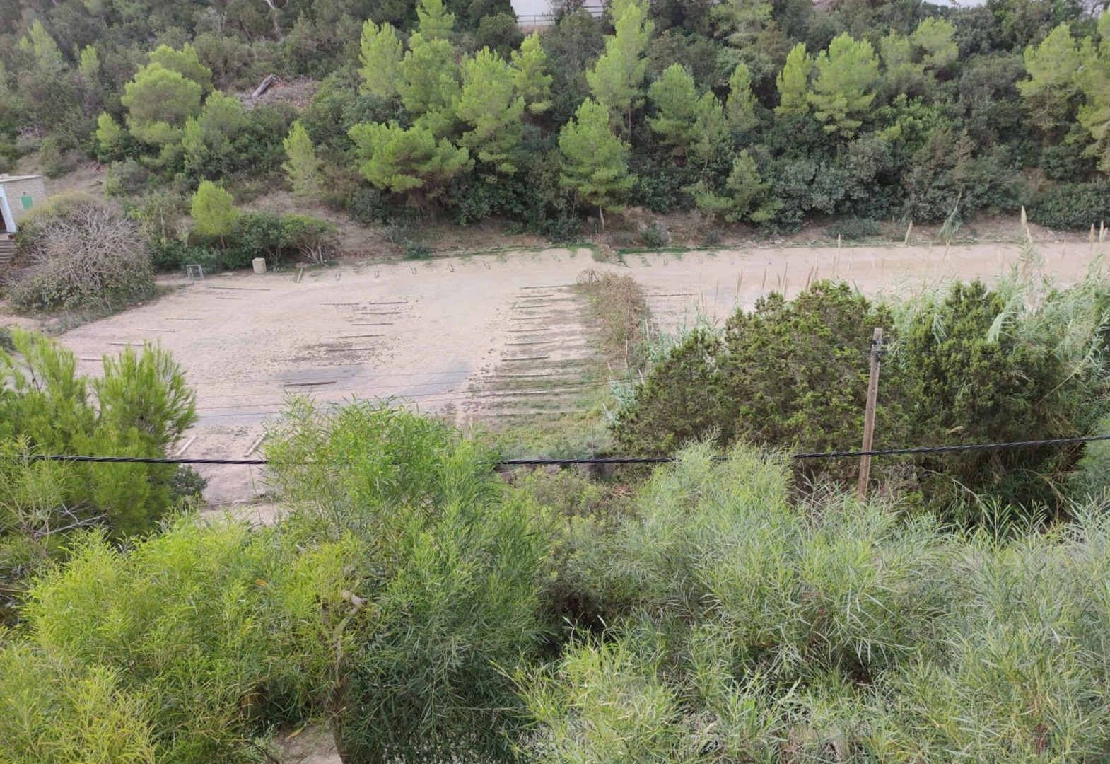 Foto - Aparthotel Puerto Cala Vadella