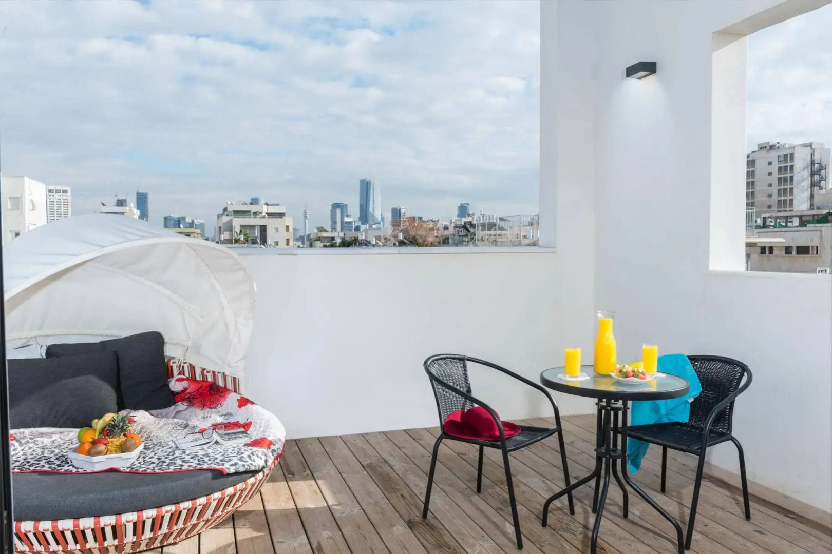 Foto - Seaside Hotel by Zvieli Hotels