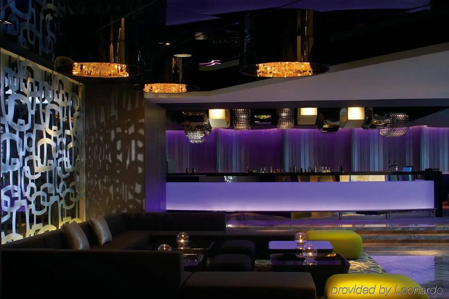 Foto - The Mira Hong Kong Hotel
