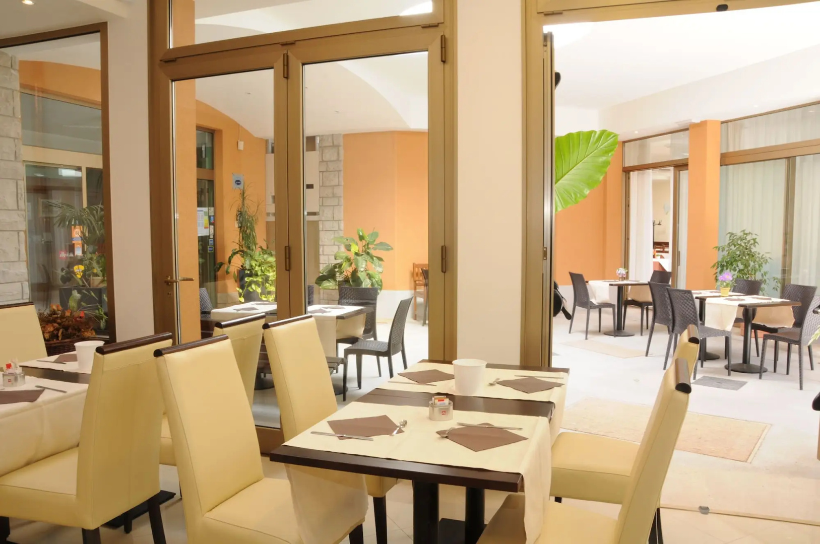 Foto - Hotel Sonia