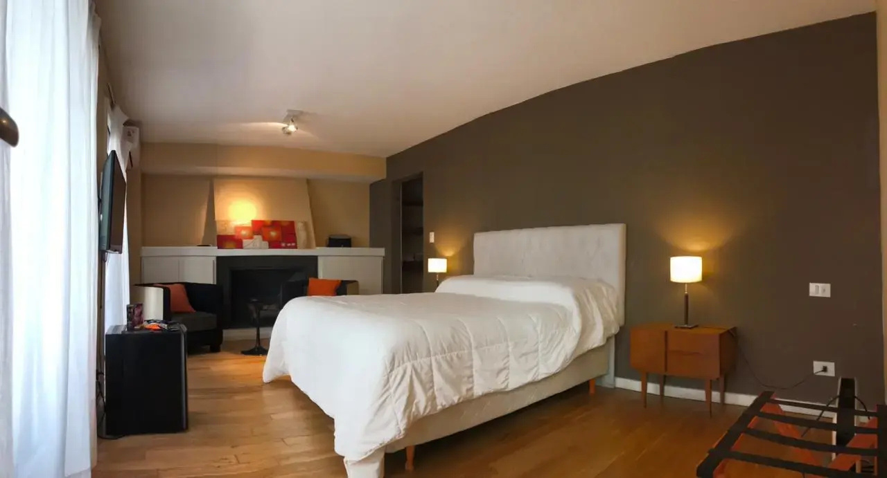 Foto - Maitre Hotel Boutique