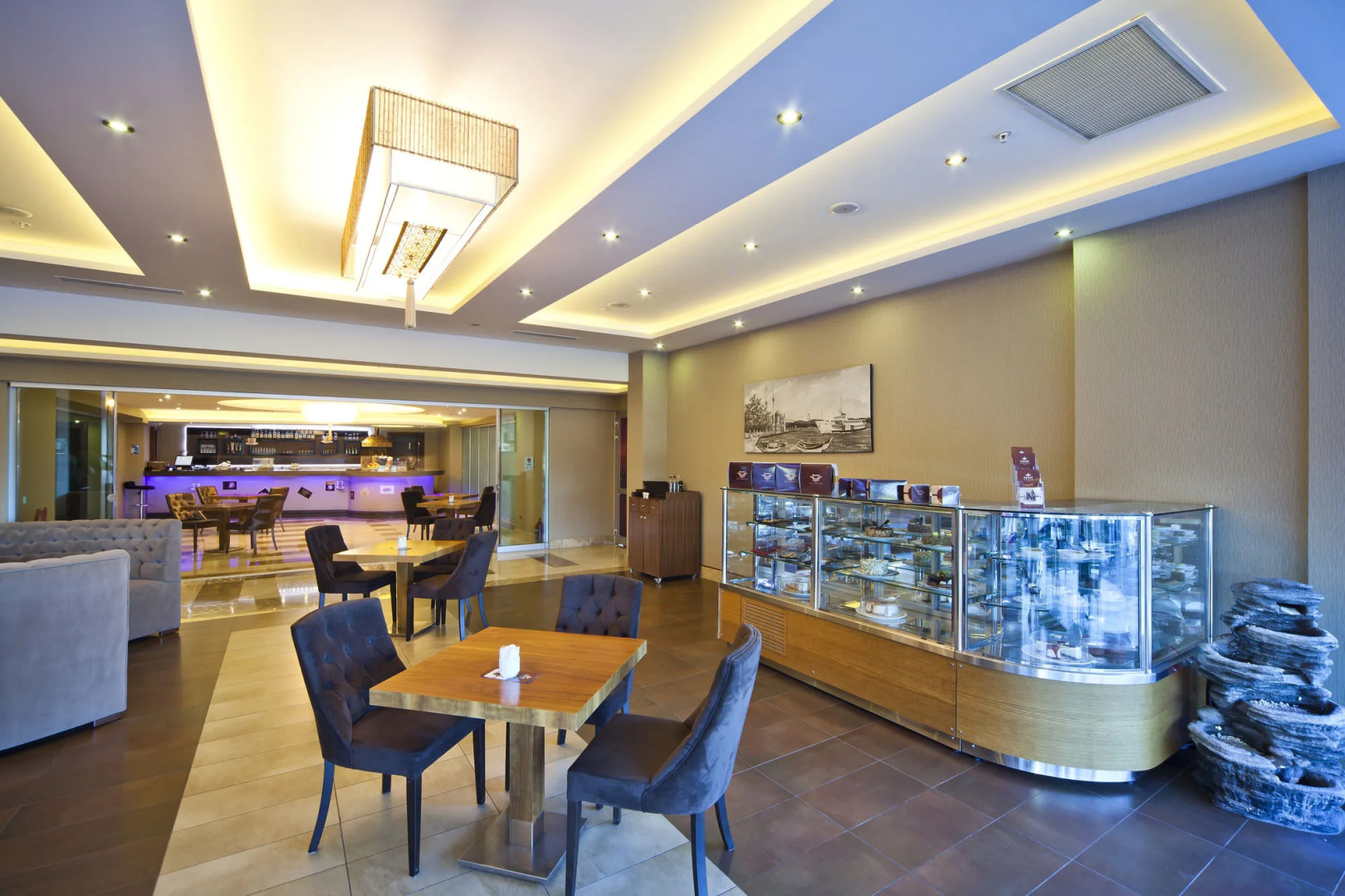 Photo - Volley Hotel Istanbul