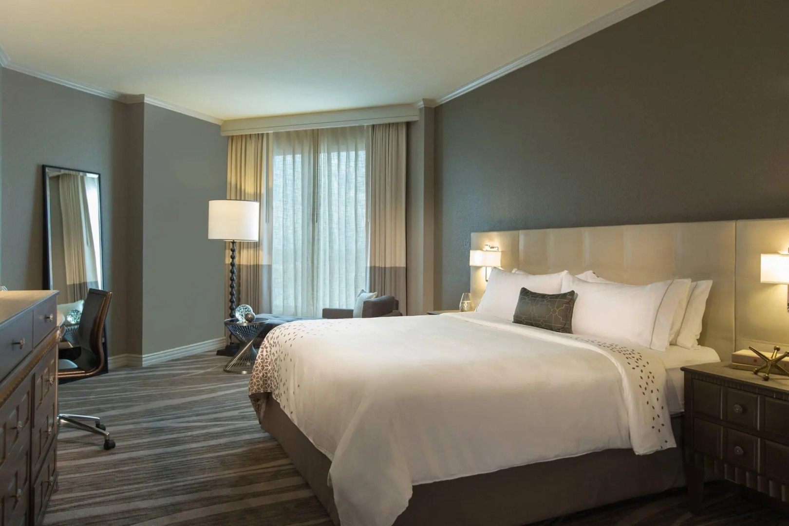 Photo - Renaissance Tampa International Plaza Hotel