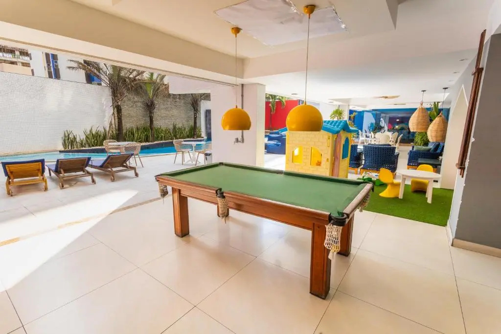 Foto - Hotel Village Premium