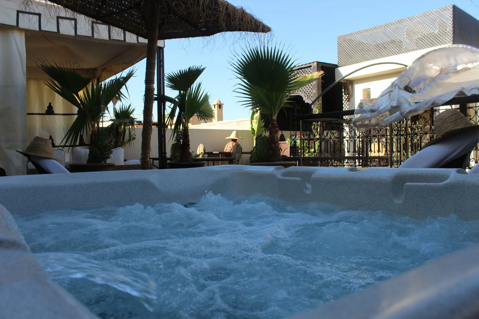 Photo - Riad Rêve d'Or