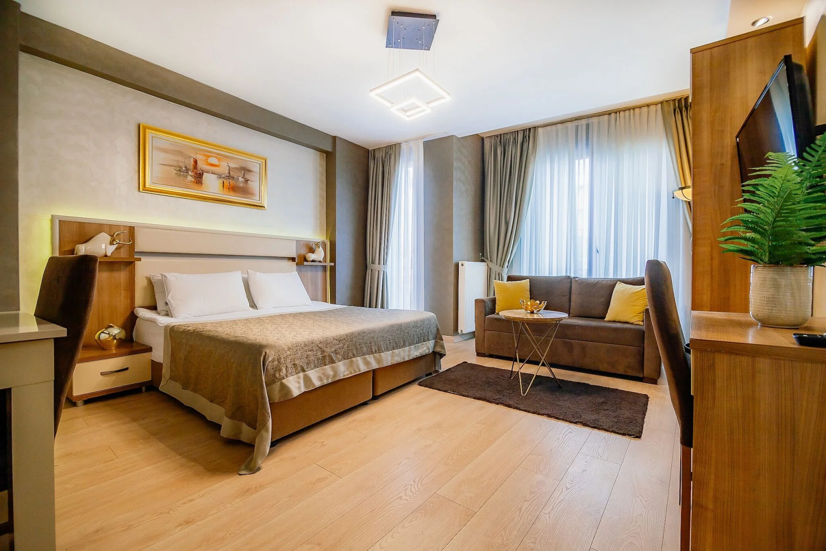 Foto - Kavalalı Suites