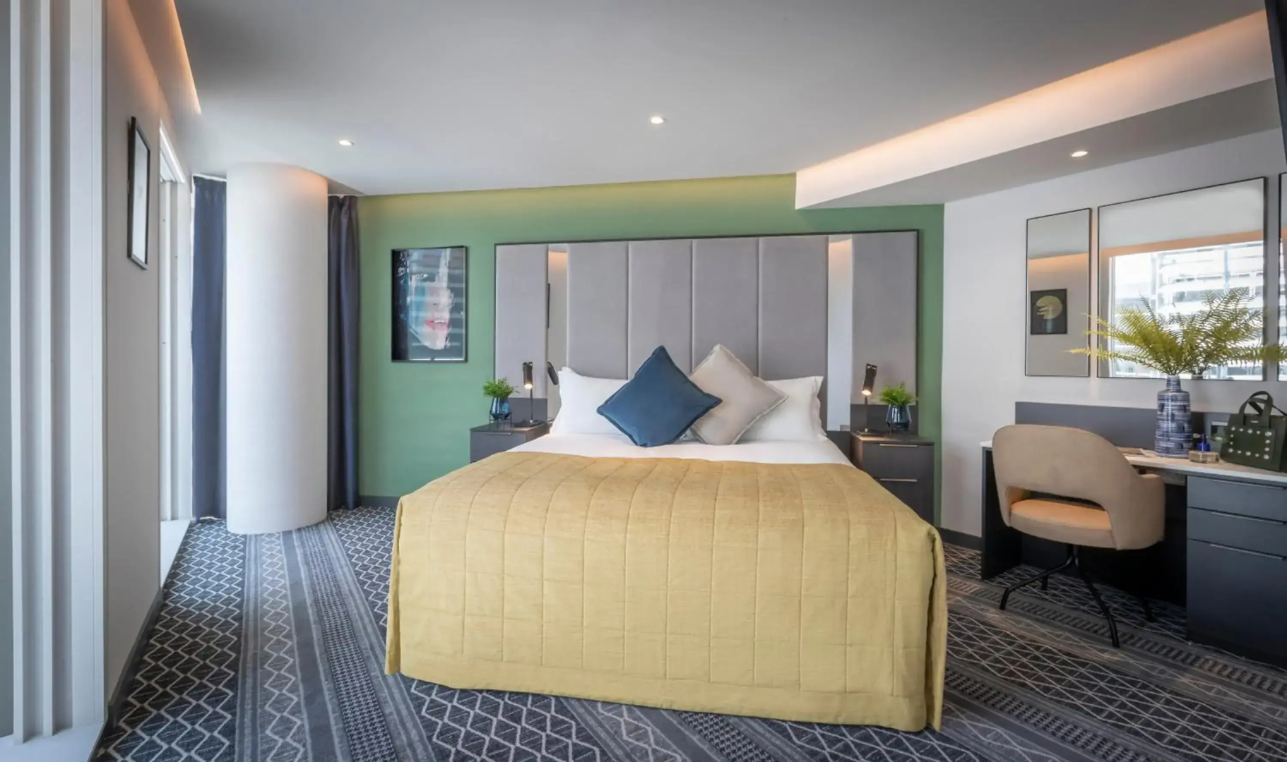 Photo - Marlin Hotel Stephens Green