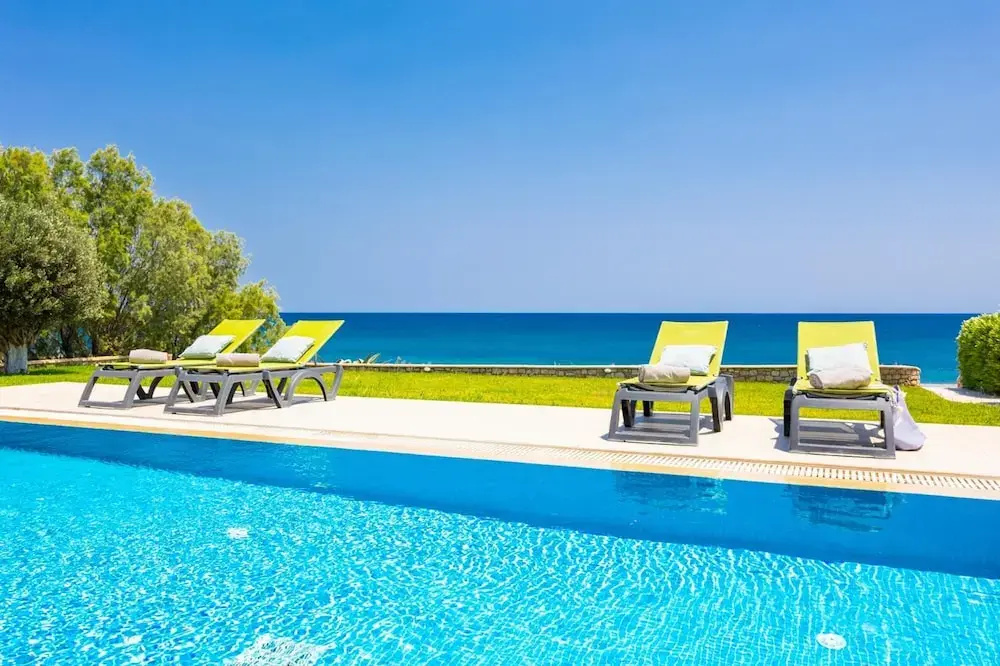 Foto - Villa Lahania in Rhodes
