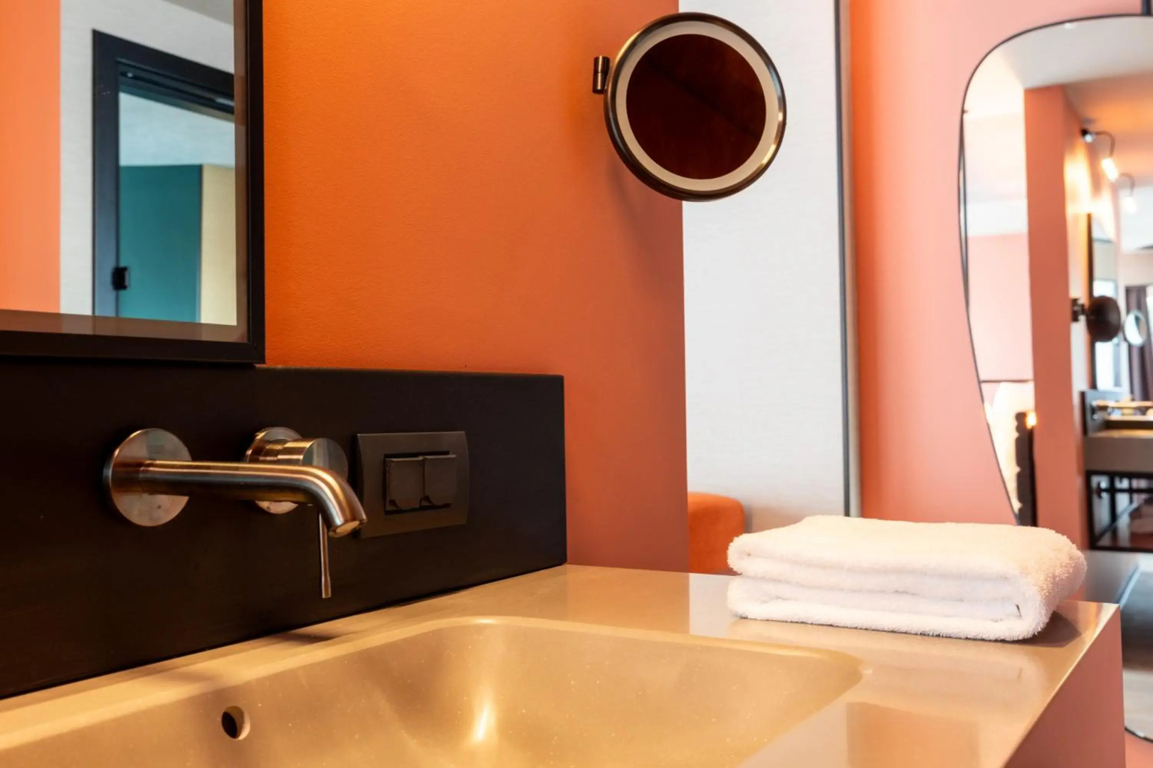 Photo - Novotel Istanbul Bomonti