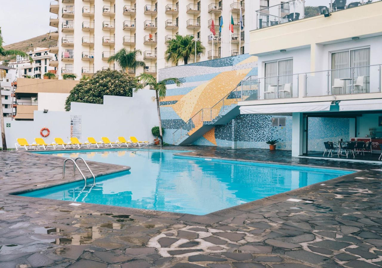 Photo - Muthu Raga Madeira Hotel